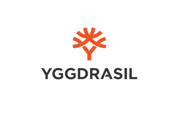 Yggdrasil Gaming logotip skandinavskega ponudnika iger